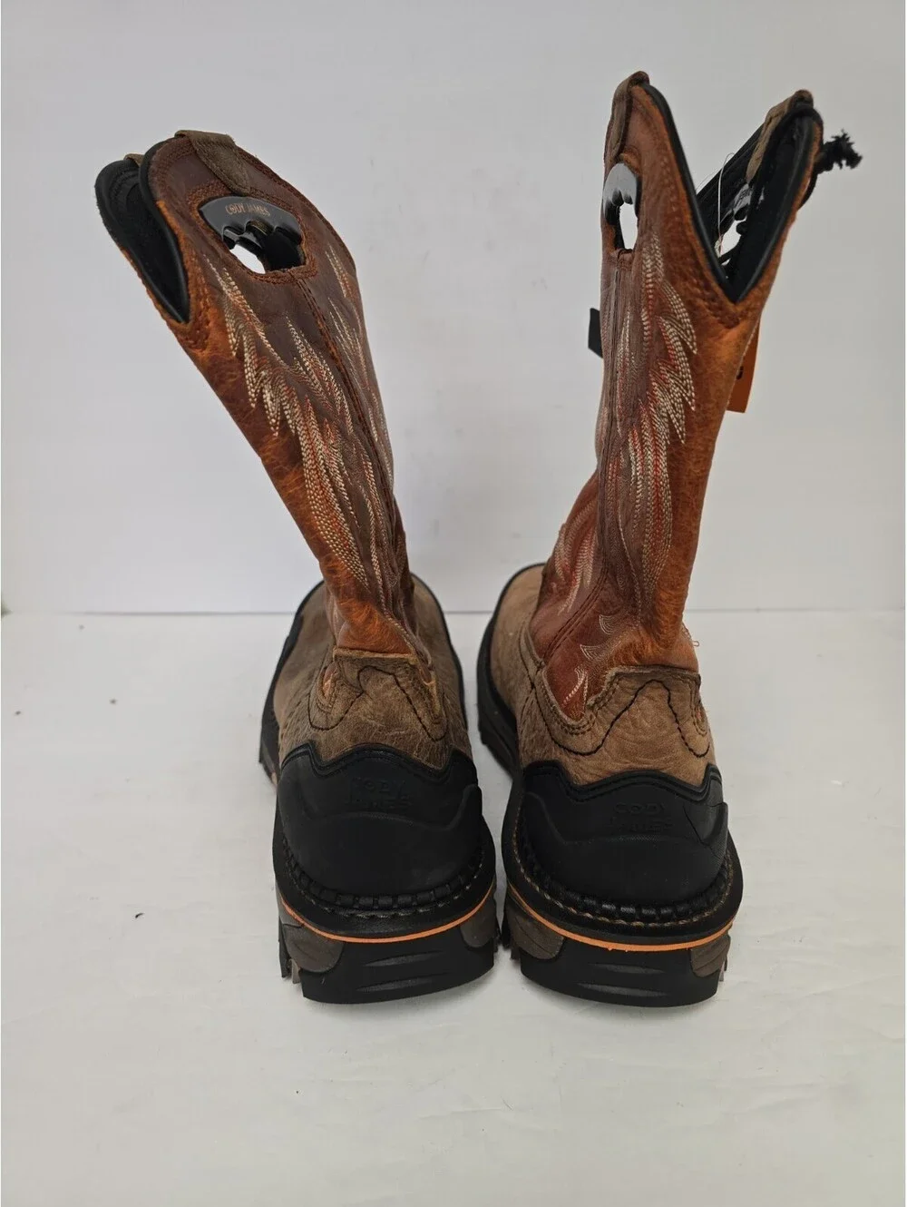Cody James Men's Decimator 11